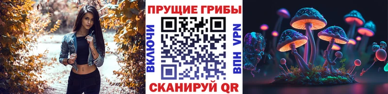 Галлюциногенные грибы мухоморы  Полярный 